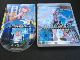 Akiba's Trip - Playstation 3 / PS3