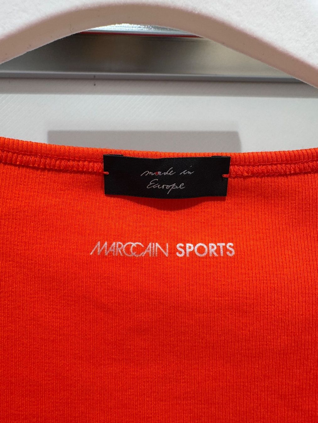 Marc Cain Blusen: Tolle Bluse, Marc Cain, Gr. 36 (N 2) – Gebraucht aus Oberrohrdorf von maggys15 4