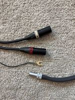 Phonokabel Phasemation CC-1200D