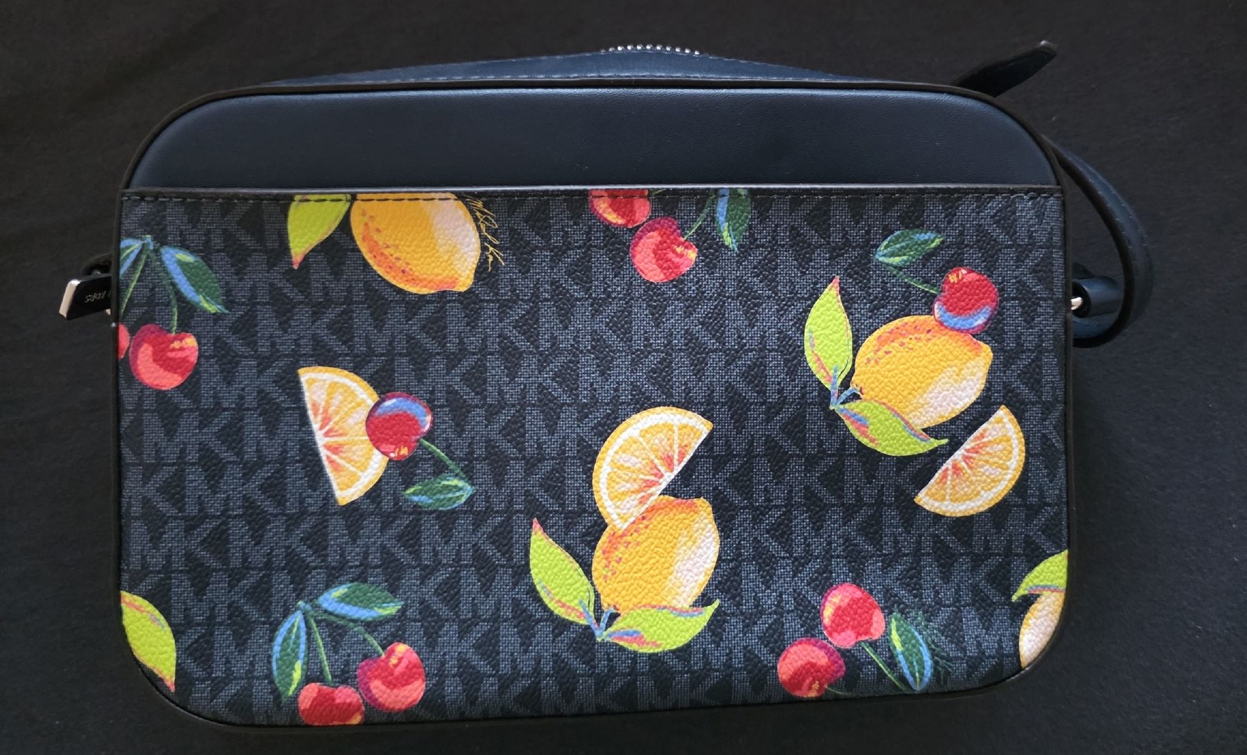 Michael Kors Borse da donna: Michael Kors Jet Set Fruit – Nuovo (secondo la descrizione) da Effretikon venduto da Melanie68 1