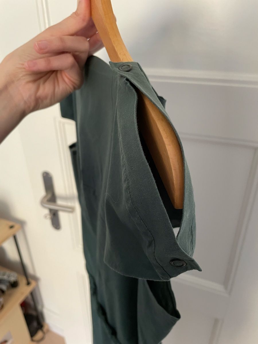 Vestiti: Frühlings Kleid von Format – Usato da Zürich venduto da Ali-Olmi 1