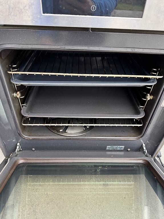 Elettrodomestici da cucina: Kombi Steamer – Usato da Lanzenneunforn venduto da vario714 1