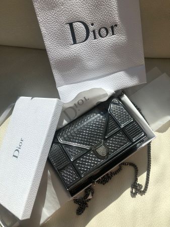 Dior bag