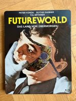 Futureworld - Steelbook - Blu-ray
