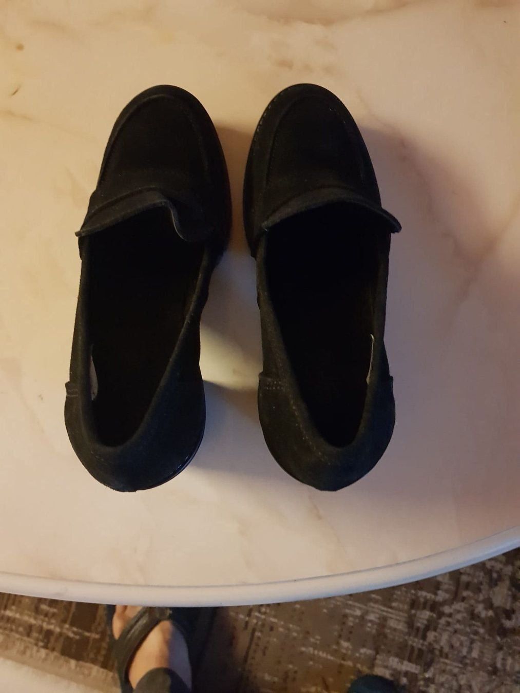 Damenschuhe: Neu Originalverpackt Damen Schuhe Pump – Neu und originalverpackt aus Rümlang von Sabado