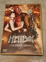 Hellboy die goldene Armee