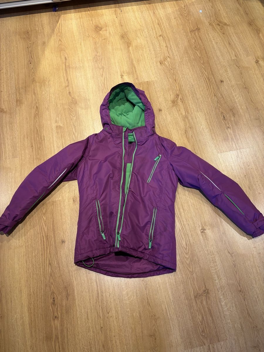 Giacche & Cappotti: TCM Winterjacke, Grösse 158/164 – Usato da Kirchberg SG venduto da lar_8mw6