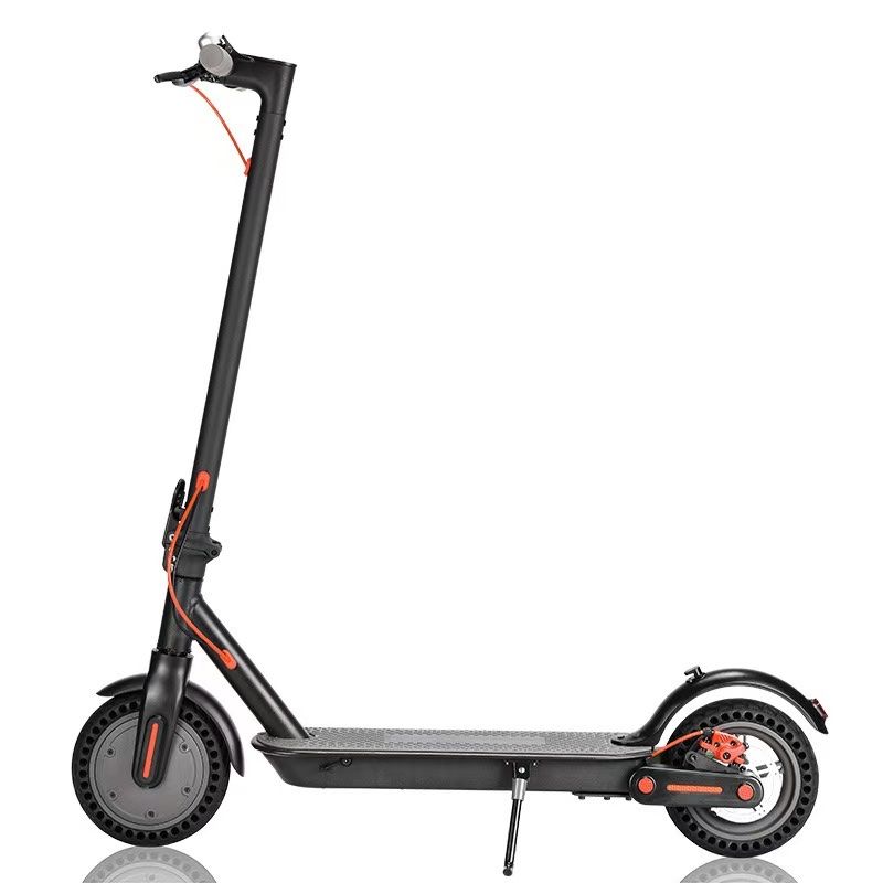 Kickboard: E-Scooter 36V 500W 12.8Ah – Neu und originalverpackt aus Kirchberg BE von thomiko 2