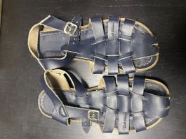 Salt Water Sandalen Gr.4