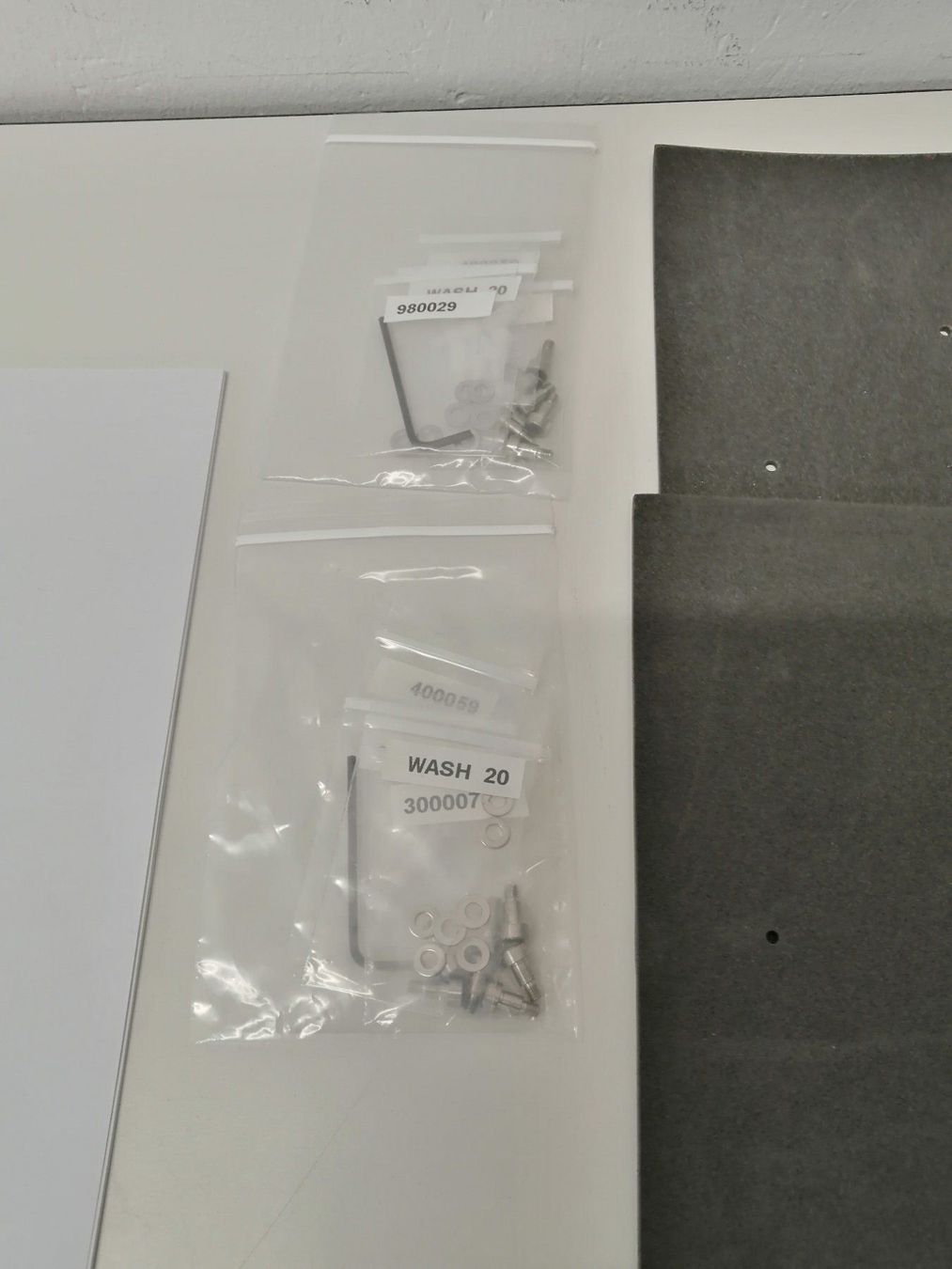 Accessori da laboratorio: Siemens Kühner Micromix 5 – Usato da Niederdorf venduto da LeptonAG_Labor 5