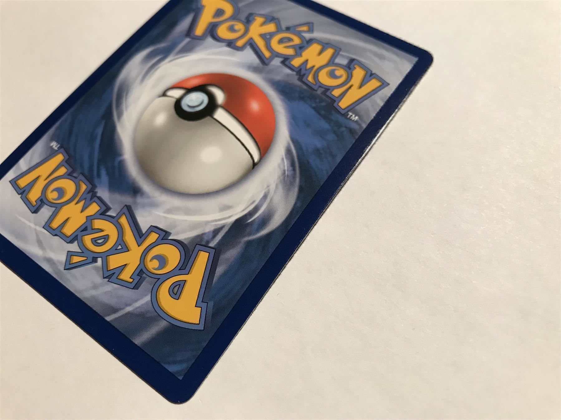 Pokémon Carte collezionabili: Naganadel & Guzzlord GX – Nuovo (secondo la descrizione) da Hagendorn venduto da Pokecollectorch 4