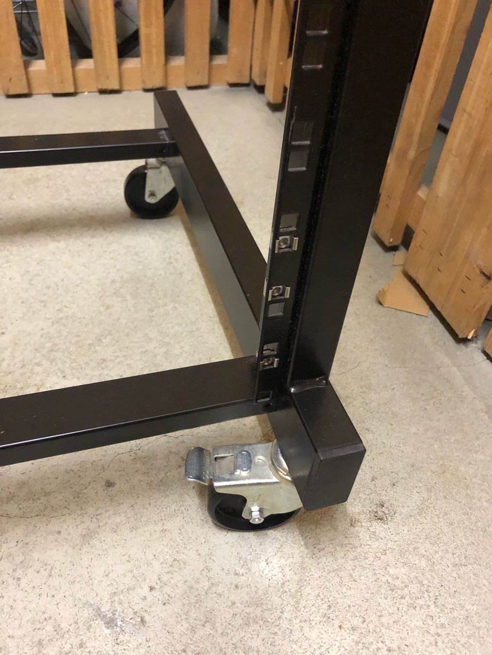 Altri accessori: K&M Rack Wagen 19" – Usato da Zürich venduto da smookless 3