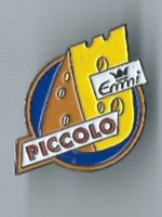 Emmi Piccolo Pin
