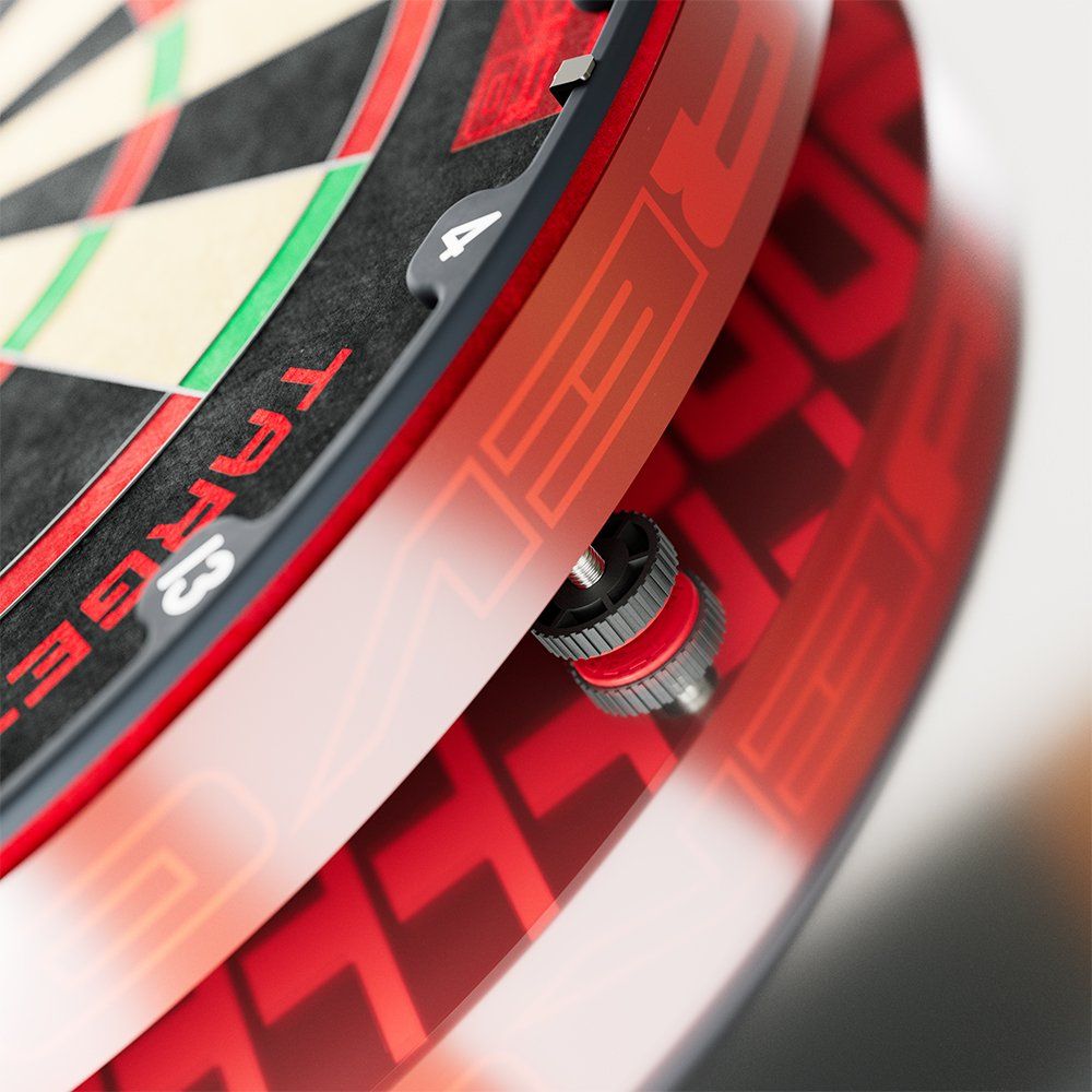 Dart: Dartboard Target Tor EVO – Neu und originalverpackt aus Thun von billiardstore 6
