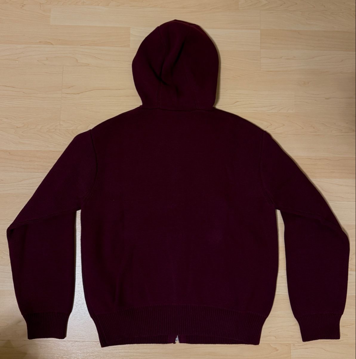 Corteiz Giacche: Corteiz Zip Hoodie – Nuovo e nell'imballaggio originale da Grenchen venduto da BuyingandSelling 1