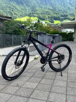 MTB Bulls Zarena 2