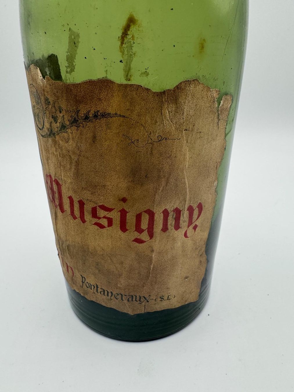 Gläser, Krüge & Flaschen: Flasche – Gebraucht aus Sachseln von BONATI01 3