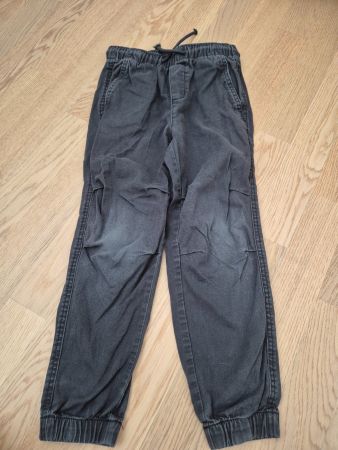 H&M Jogger Hosen Grösse 122 guter Zustand
