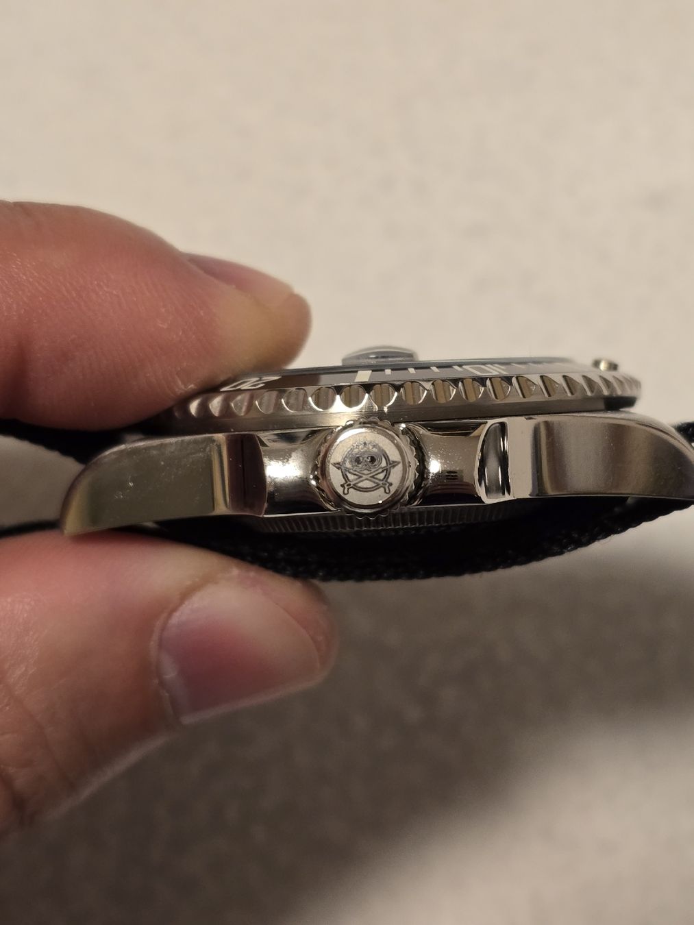 Orologi: Addiesdive Diver 200m Quarz – Nuovo (secondo la descrizione) da Kreuzlingen venduto da AudiB9 5