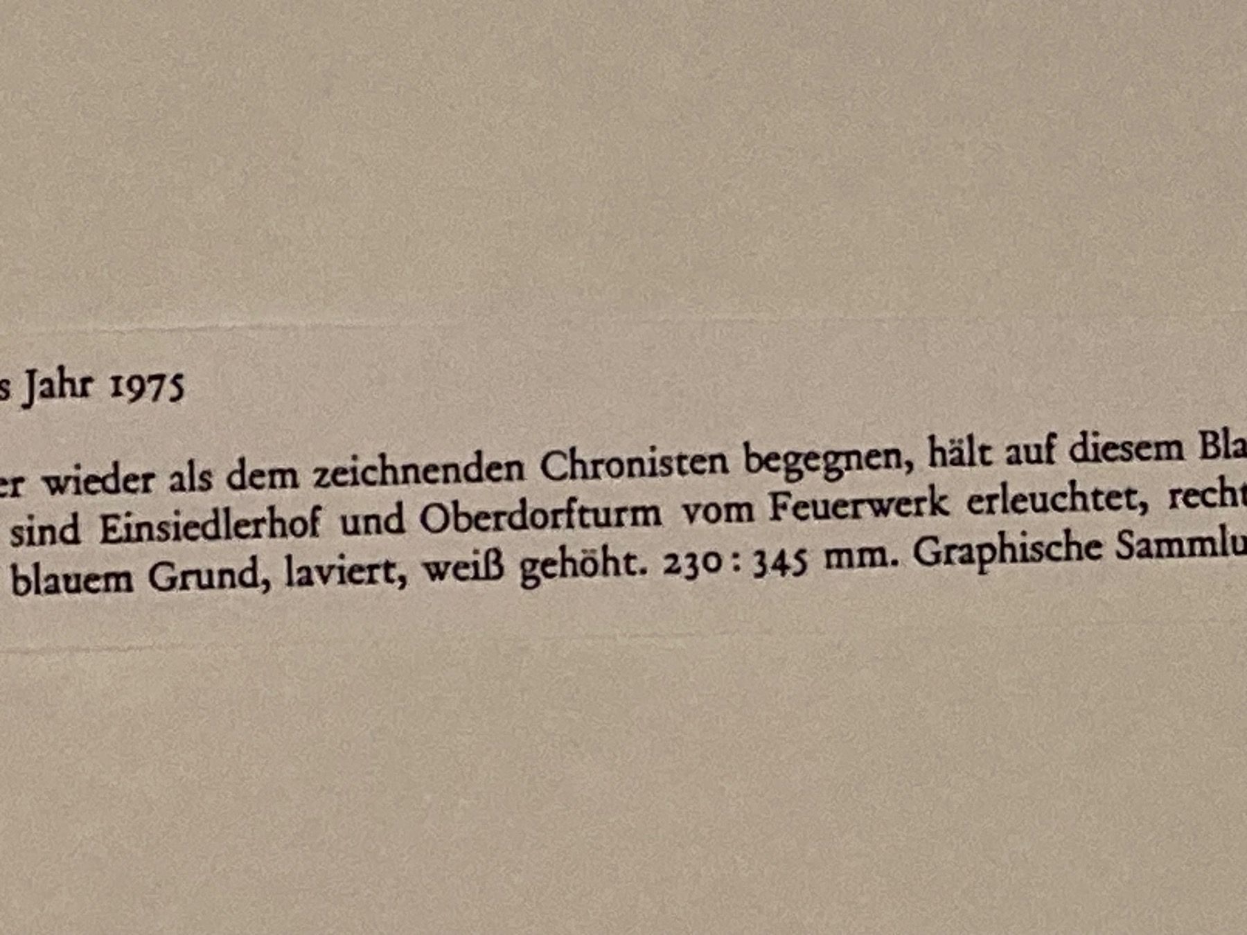 Dipinti: Feuerwek auf dem Bauschänzli Bild – Usato da Hirzel venduto da pjn_d7xp 9
