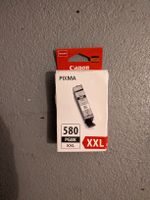 Canon PGI-580 PGBK XXL Original Druckerpatrone Schwarz