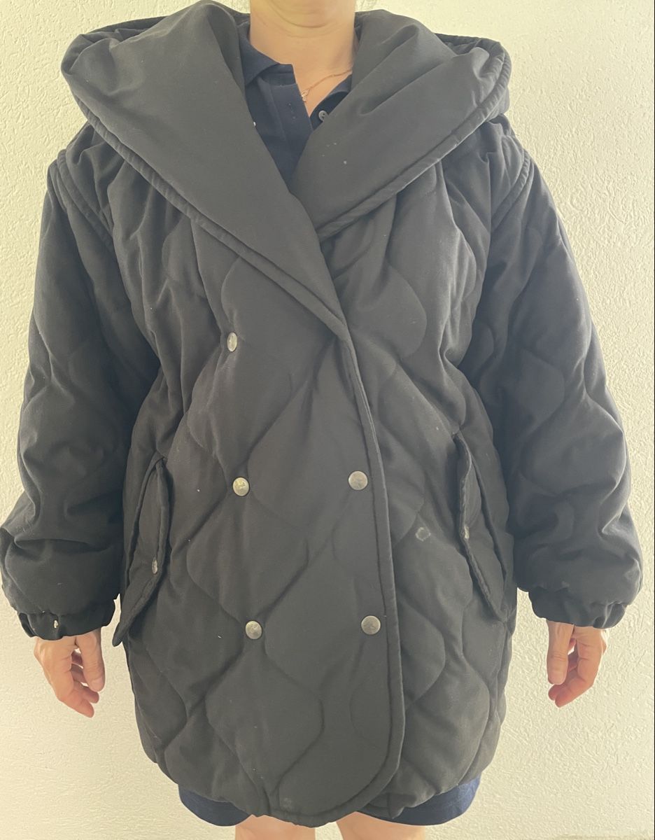 Trussardi Giacche: Trussardi Damen Steppjacke – Usato da Lengnau AG venduto da Sayuri5 2