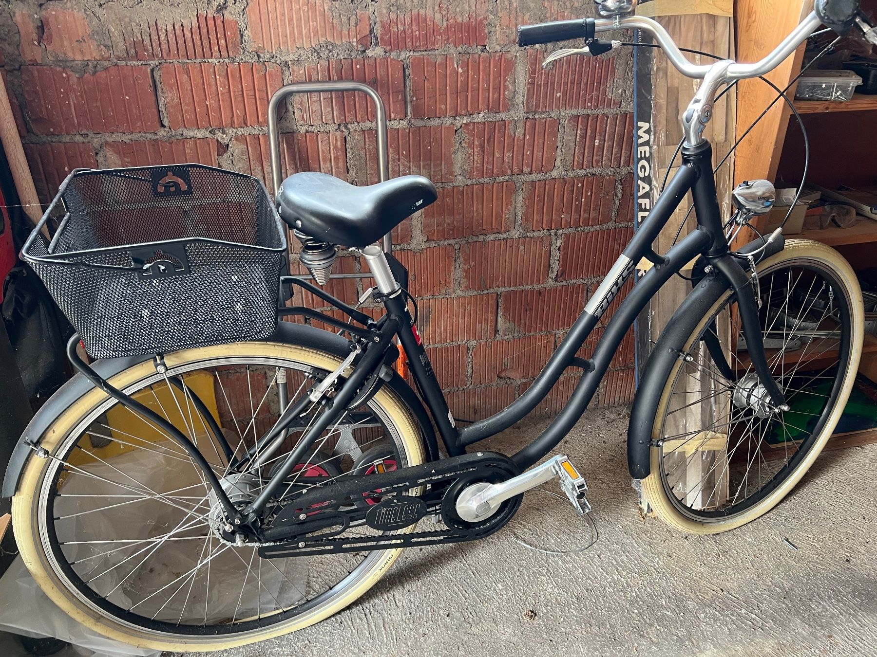 Bixs Biciclette: Fahrrad – Usato da Strengelbach venduto da buschfrosch