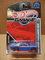 Hot Wheels Garage 2008 Dodge Challenger SRT8