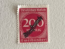 SALE ! DR Briefmarken ab 1 CHF (Gratis-Versand)