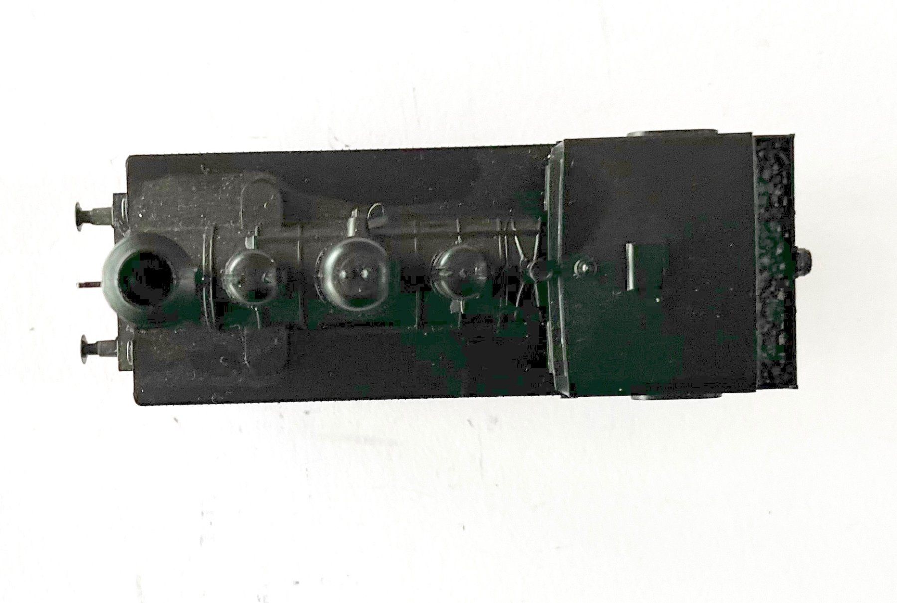 Märklin Modelleisenbahnen: Märklin H0  3090 Dampflok – Neu (gemäss Beschreibung) aus Bleiken von hbw45 1