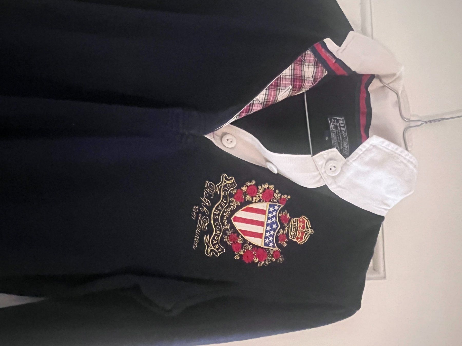 Ralph Lauren T-shirt: T-Shirt – Usato da Basel venduto da adrienne.develey 1