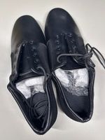 Scarpe per il ballo - Suola scamosciata 41