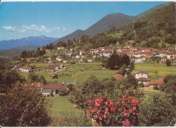 Novaggio, Malcantone Kaufen auf Ricardo