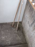 Gartenwerkzeug 