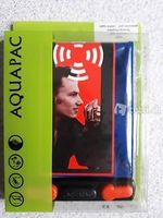AQUAPAC MP30 für Mobiltelefon / Natel 100% wasserdicht