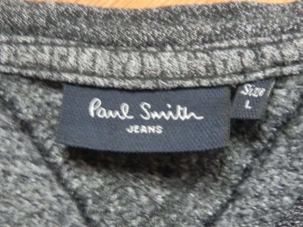 Paul Smith Pullover & Sweatshirts: Pullover, Paul Smith Jeans, Gr. L – Gebraucht aus Bern von paultschur11 3