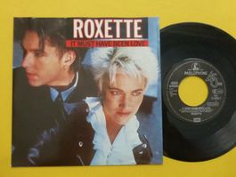 Roxette – It Must Have Been Love