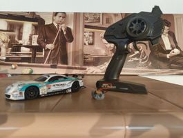 Mini Z Lexus RC Auto
