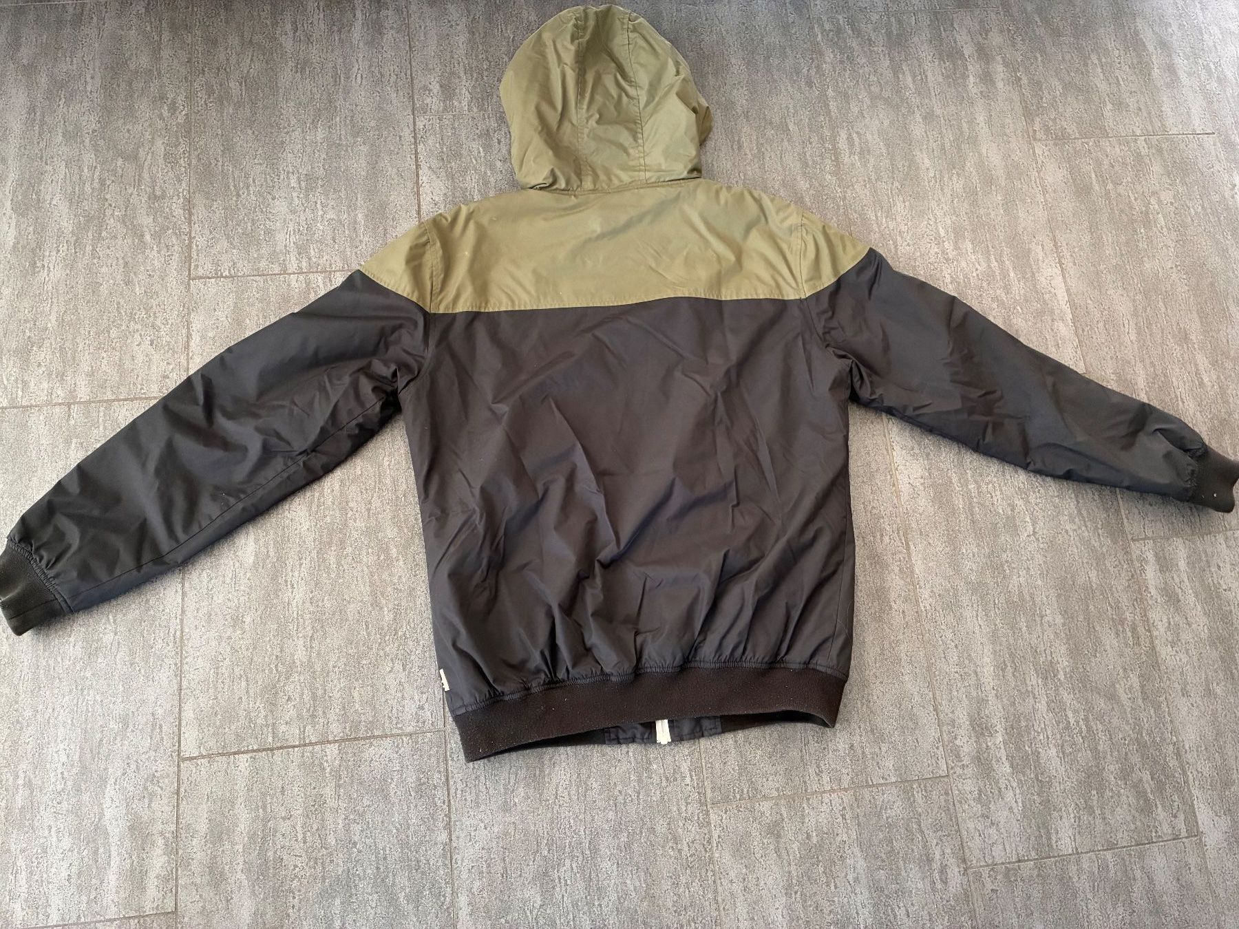 Iriedaily Giacche: Iriedaily Übergangsjacke Herren – Usato da Zürich venduto da SNOWDRIFT 1