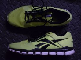 REEBOK SPORTSCHUHE GR. 44.5