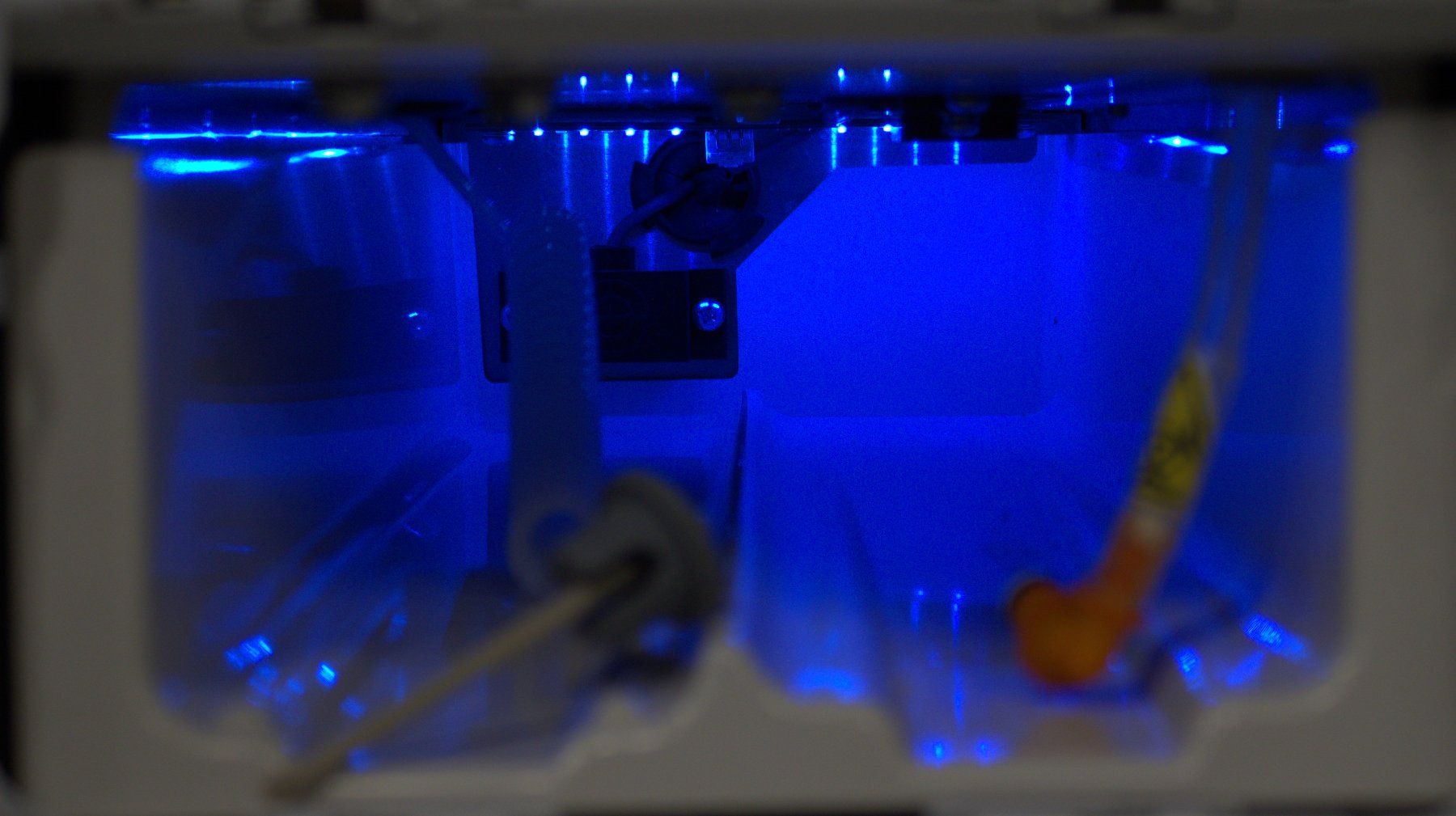 Alle Maschinen: Luminex MAGPIX Bead Analyzer – Gebraucht aus Reinach BL von Re-LifeAG_Labor 6
