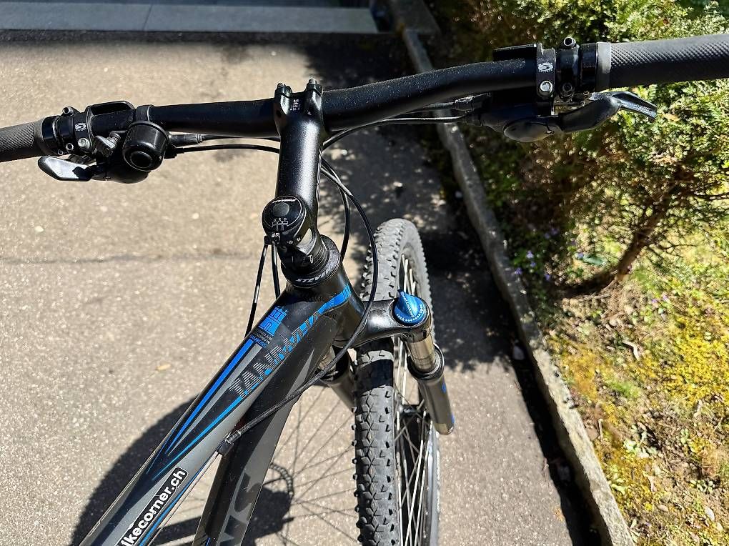 Biciclette: Stevens mountbike – Usato da Zürich venduto da Cibin 4