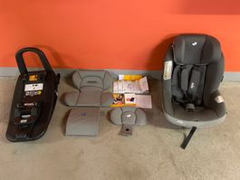 Kinderautositz Joie i-Venture (0-4 Jahre) mit Isofix