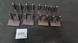 Hilbrand-Handel: Carrera Go!!! 8 × Stützen