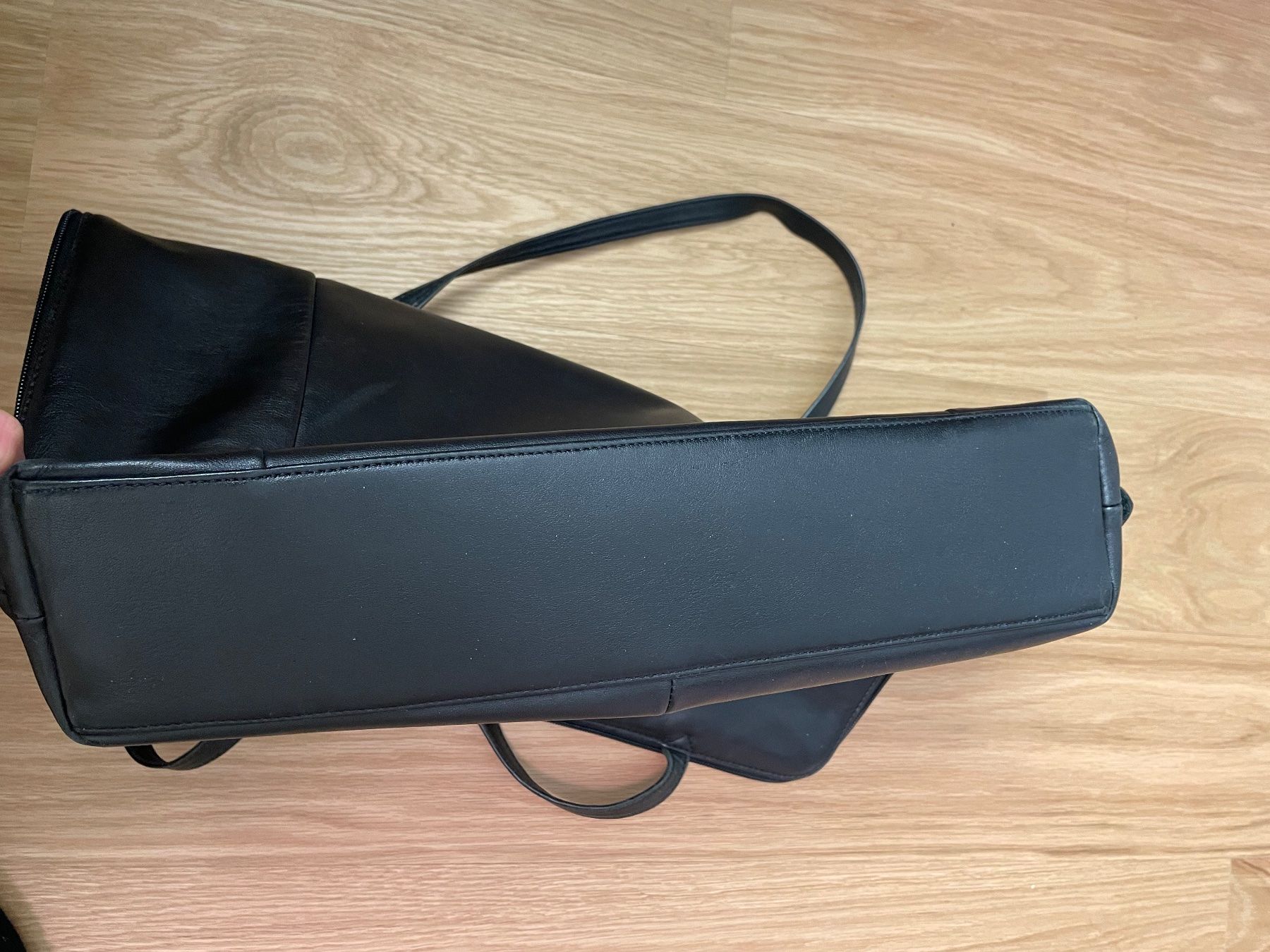 Valigie & Borse: Laptoptasche / Ledertasche Claudio Ferrici – Usato da Kriens venduto da Mayang 3