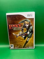 Link's Crossbow Training (mehrsprachig) - Nintendo Wii