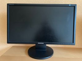 23" LCD Monitor Bildschirm Samsung SyncMaster 2343