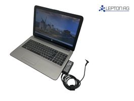 HP15-ay097nz Notebook i7/16GB/256GB/Win11home