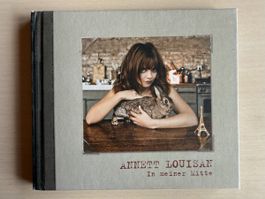 Anett Louisan - In meiner Mitte CD Album 2011