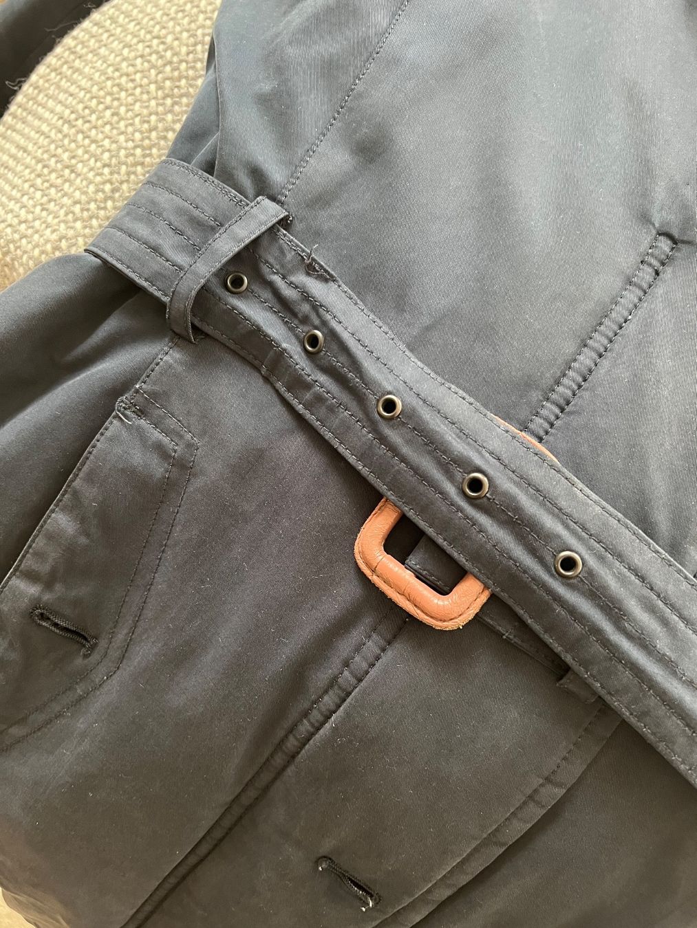 Woolrich Cappotti: Woolrich Wintermantel – Usato da Zürich venduto da tebi14 2